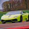 Image de Pilotage Lamborghini Huracan sur le Circuit d'Alès