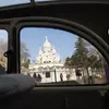 Image de Balade Nocturne en 2CV à Paris