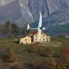 Image de Baptême en Planeur à Aspres-sur-Buëch