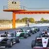 Image de Pilotage Formule 4 - Circuit d'Issoire