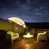 Image de Nuit en Bulle avec Spa Privatif près de Falaise