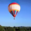 Image de Vol en Montgolfière près de Pau