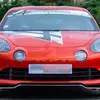 Image de Coffret Pilotage en Alpine A110 S - Circuit de Dreux