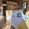 Image de Cabane sur Pilotis à Ansignan