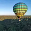 Image de Vol en Montgolfière à Castanet - Les Gorges de l'Aveyron