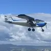 Image de Baptême de l'air en ULM Multiaxe à Valence