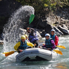 Image de Rafting sur le Drac à Gap