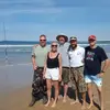 Image de Pêche Surf-Casting à La Tranche sur Mer