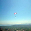 Image de Baptême en Parapente à Grasse