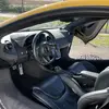 Image de Pilotage pour Enfant en McLaren 540C au Circuit de Lohéac