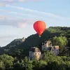 Image de Week-end à Sarlat - Survol de la Dordogne en Montgolfière