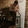Image de Atelier Assemblage de vin au M.Musée du Vin à Paris
