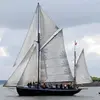 Image de Sortie en Voilier Historique - Golfe du Morbihan et Île d'Houat