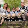 Image de Séance Photo en Famille à Bourg-sur-Gironde
