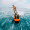 Image de Initiation au Surf Electrique - Le Touquet-Paris-Plage