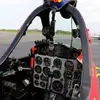 Image de Initiation au Pilotage d'Avion de Chasse Fouga Magister à Valence