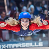 Image de Chute Libre en Soufflerie entre Aix et Marseille