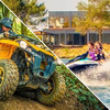 Image de Randonnée en Quad et Jet-Ski près de Nantes