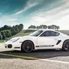Image de Baptême en Porsche Cayman S - Circuit de Pau-Arnos