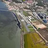 Image de Baptême en ULM Pendulaire à Sète