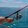 Image de Pêche Côtière en Bateau près de Montpellier