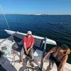 Image de Balade en Bateau à Port-Barcarès