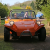 Image de Randonnée en Buggy Vintage à Deauville