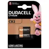 Image de Duracell Piles Lithium CR2 x2