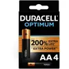 Image de Duracell 5000394137486 pile domestique batterie à usage unique aa