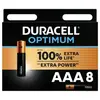 Image de Duracell 5000394137714 pile domestique batterie à usage unique aaa