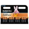 Image de Duracell optimum aaa batterie à usage unique alcaline