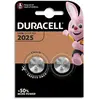 Image de Duracell 2025 batterie cr2025 2 pcs