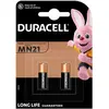 Image de Duracell Pile alcaline MN21 / A23 / 23A - Lot de 2