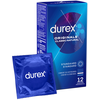 Image de Préservatifs DUREX ORIGINALS NATURAL x12