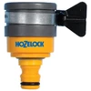 Image de Raccord pour robinet à bec rond diamètre 20 à 24mm - blister