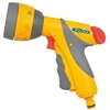 Image de Pistolet multijets Plus en plastique pour l’arrosage des plantes d’extérieur