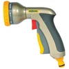 Image de Pistolet multijets Plus en métal pour toutes sortes de tâches de nettoyage et d’arrosage