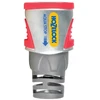 Image de Raccord AquaStop Pro en métal et polypropylène (ø 12,5 mm et 15 mm) - blister