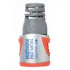 Image de Raccord tuyau arrosage Hozelock Aquastop Pro Metal diam 12,5 à 15 mm