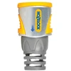 Image de Raccord fin de tuyau Pro diamètre 15 mm et 19 mm - blister