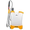 Image de Pulvérisateur à dos Pulsar Plus Confort pour pulvériser de grandes surfaces 12L