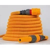Image de Tuyau d’arrosage extensible - Wonderhoze 40 m - pistolet réglable 5 jets inclus