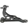 Image de Bras de suspension MOOG FI-WP-0109 essieu avant, gauche, avant