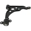 Image de Bras de suspension MOOG FI-WP-0108 essieu avant, droite, avant