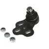 Image de Rotule de suspension MOOG AU-BJ-7175 gauche