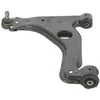 Image de Bras de suspension MOOG OP-WP-0210 essieu avant, gauche, avant