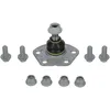 Image de Rotule de suspension MOOG FI-BJ-0512