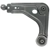 Image de Bras de suspension MOOG FD-WP-4131P essieu avant, gauche, avant