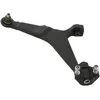 Image de Bras de suspension MOOG PE-WP-6980P essieu avant, gauche,