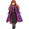 Image de Disney La Reine des Neiges 2 - Poupée mannequin Princesse Disney Anna - 27 cm en occasion ou reconditionné